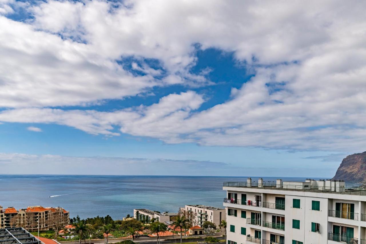 Ajuda III By An Island Apart Funchal  Zewnętrze zdjęcie